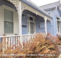 Morpeth Cottage - Sydneys Hotel