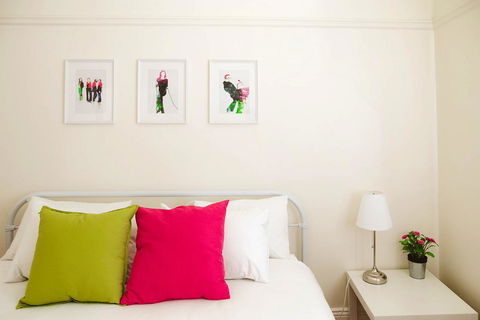 Morpeth Cottage - Sydneys Hotel 14