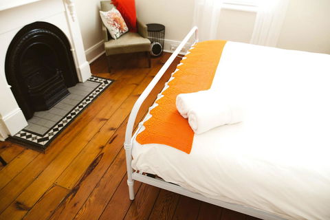 Morpeth Cottage - Sydneys Hotel 20