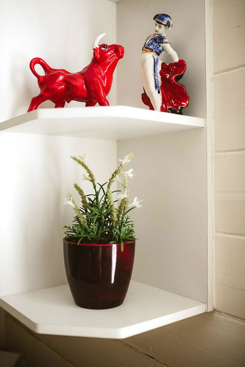 Morpeth Cottage - Sydneys Hotel 35