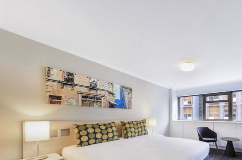Novotel Sydney City Centre - Sydneys Hotel 2