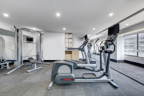 Novotel Sydney City Centre - Sydneys Hotel 36