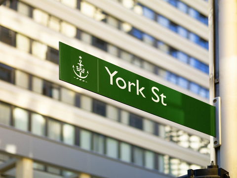 Novotel Sydney City Centre - Sydneys Hotel 34