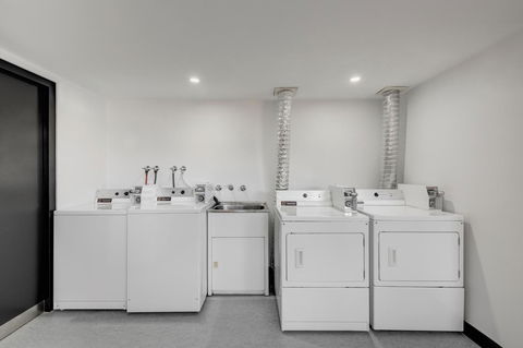 Novotel Sydney City Centre - Sydneys Hotel 37