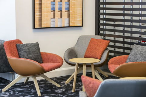 Novotel Sydney City Centre - Sydneys Hotel 17