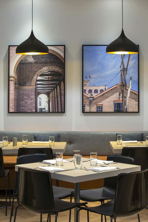 Novotel Sydney City Centre - Sydneys Hotel 18