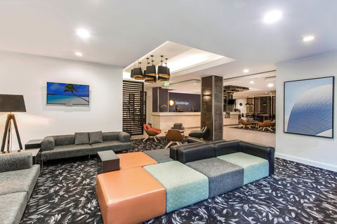Novotel Sydney City Centre - Sydneys Hotel 42