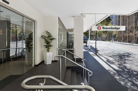 Novotel Sydney City Centre - Sydneys Hotel 16