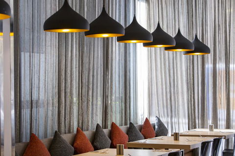 Novotel Sydney City Centre - Sydneys Hotel 23