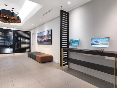 Novotel Sydney City Centre - Sydneys Hotel 43