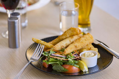 Novotel Sydney City Centre - Sydneys Hotel 29