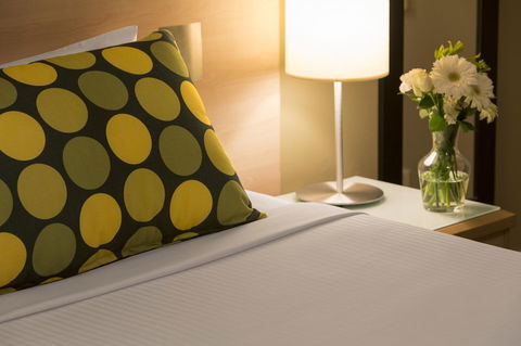 Novotel Sydney City Centre - Sydneys Hotel 22