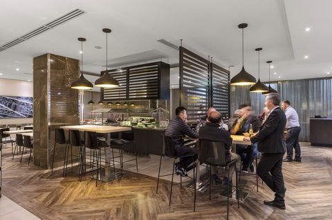 Novotel Sydney City Centre - Sydneys Hotel 3