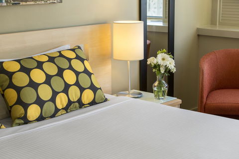Novotel Sydney City Centre - Sydneys Hotel 27