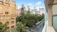 Travelodge Hotel Sydney Wynyard