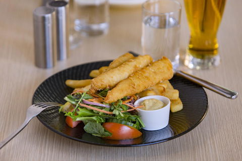 Novotel Sydney City Centre - Sydneys Hotel 33