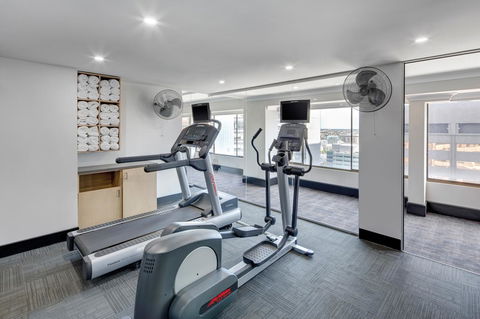 Novotel Sydney City Centre - Sydneys Hotel 4
