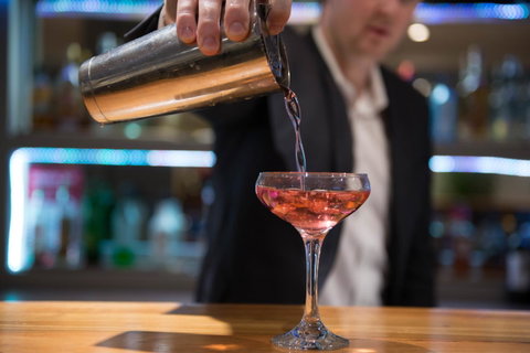Rydges Camperdown - Sydneys Hotel 28