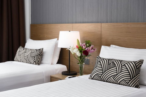 Rydges Camperdown - Sydneys Hotel 8