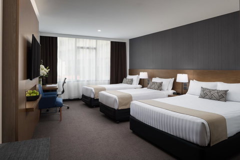 Rydges Camperdown - Sydneys Hotel 9
