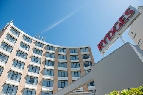 Rydges Camperdown - Sydneys Hotel 1