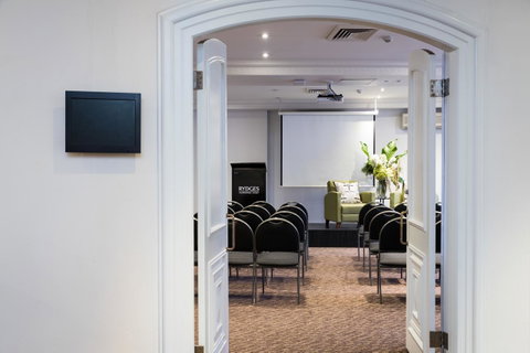 Rydges Camperdown - Sydneys Hotel 31