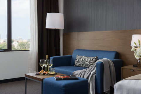 Rydges Camperdown - Sydneys Hotel 0