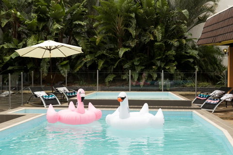 Rydges Camperdown - Sydneys Hotel 15