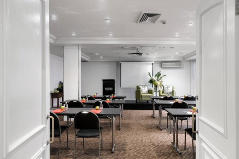 Rydges Camperdown - Sydneys Hotel 32