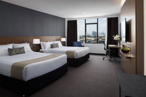 Rydges Camperdown - Sydneys Hotel 4