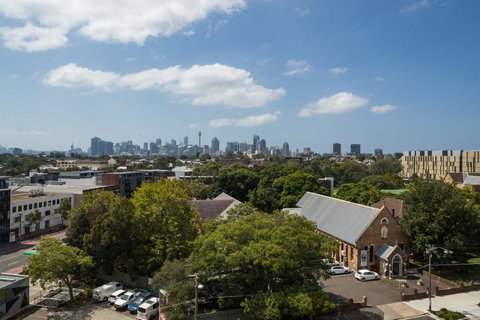 Rydges Camperdown - Sydneys Hotel 12