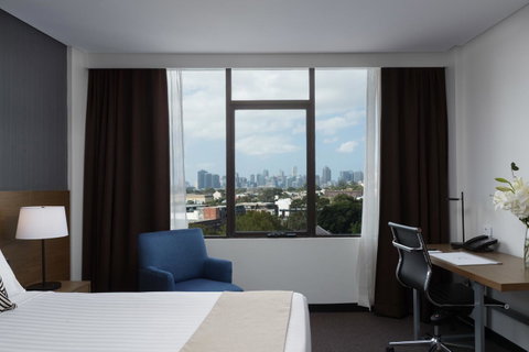 Rydges Camperdown - Sydneys Hotel 5