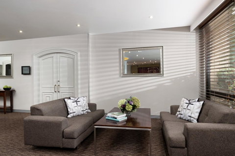 Rydges Camperdown - Sydneys Hotel 14