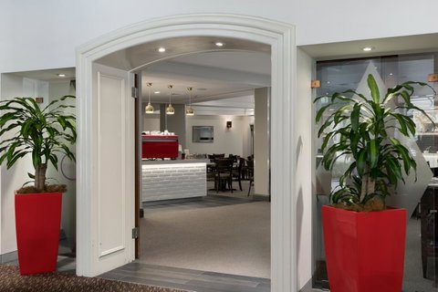 Rydges Camperdown - Sydneys Hotel 18
