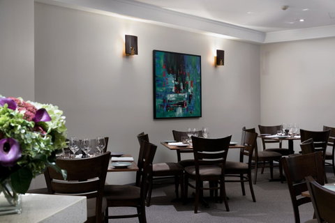 Rydges Camperdown - Sydneys Hotel 22