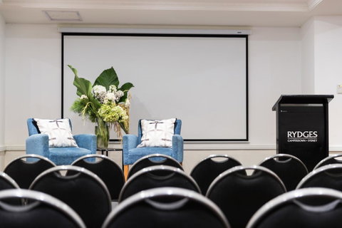 Rydges Camperdown - Sydneys Hotel 29