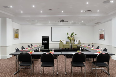 Rydges Camperdown - Sydneys Hotel 33