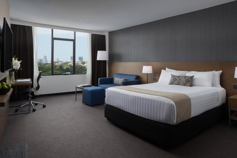 Rydges Camperdown - Sydneys Hotel 3