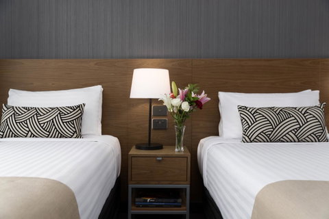 Rydges Camperdown - Sydneys Hotel 2