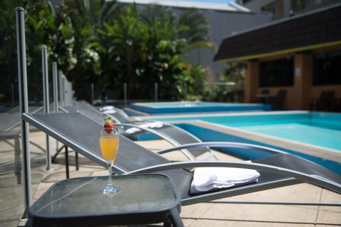 Rydges Camperdown - Sydneys Hotel 17