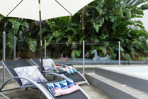 Rydges Camperdown - Sydneys Hotel 16