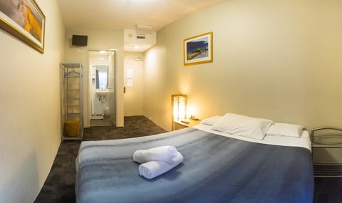 Big Backpackers Hostel - Sydneys Hotel 38