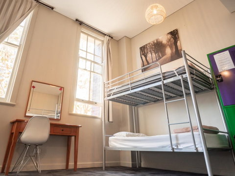 Big Backpackers Hostel - Sydneys Hotel 23