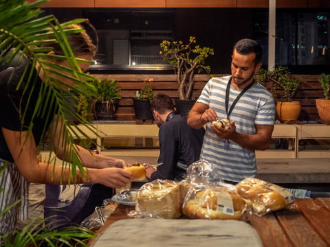 Big Backpackers Hostel - Sydneys Hotel 17