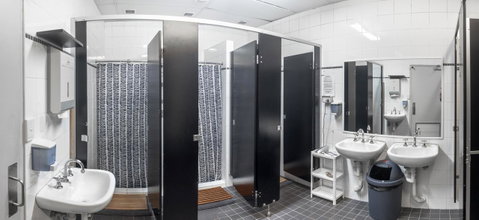 Big Backpackers Hostel - Sydneys Hotel 35