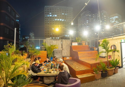 Big Backpackers Hostel - Sydneys Hotel 34