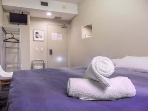 Big Backpackers Hostel - Sydneys Hotel 2