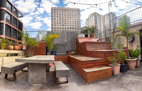 Big Backpackers Hostel - Sydneys Hotel 33