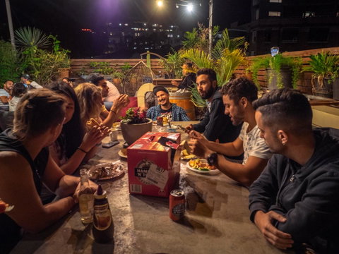 Big Backpackers Hostel - Sydneys Hotel 15