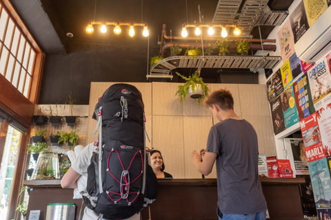 Big Backpackers Hostel - Sydneys Hotel 6